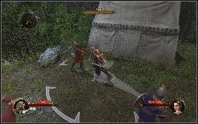 16 - Misja 10 - La Rochelle | Opis przejścia The First Templar - The First Templar - poradnik do gry