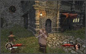 17 - Misja 10 - La Rochelle | Opis przejścia The First Templar - The First Templar - poradnik do gry