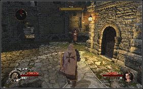 18 - Misja 10 - La Rochelle | Opis przejścia The First Templar - The First Templar - poradnik do gry