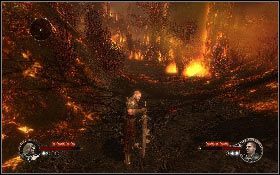 3 - Misja 11 - Gorejący las | Opis przejścia The First Templar - The First Templar - poradnik do gry