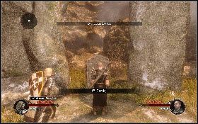 9 - Misja 11 - Gorejący las | Opis przejścia The First Templar - The First Templar - poradnik do gry