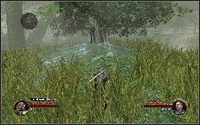 5 - Misja 12 - Bagna (1) | Opis przejścia The First Templar - The First Templar - poradnik do gry