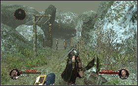 Po uczynieniu tego otwórz klatki z więźniami [1] - Misja 12 - Bagna (1) | Opis przejścia The First Templar - The First Templar - poradnik do gry