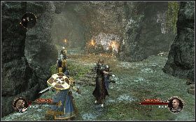 12 - Misja 12 - Bagna (1) | Opis przejścia The First Templar - The First Templar - poradnik do gry