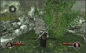 Kiedy żołnierze zobaczą klęskę dowódcy wezmą nogi za pas - Misja 12 - Bagna (2) | Opis przejścia The First Templar - The First Templar - poradnik do gry