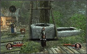 5 - Misja 12 - Bagna (2) | Opis przejścia The First Templar - The First Templar - poradnik do gry