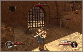 10 - Misja 13 - Pustynna osada | Opis przejścia The First Templar - The First Templar - poradnik do gry