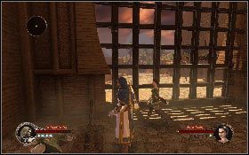 18 - Misja 13 - Pustynna osada | Opis przejścia The First Templar - The First Templar - poradnik do gry