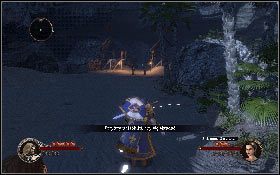 1 - Misja 14 - Pustynna osada | Opis przejścia The First Templar - The First Templar - poradnik do gry