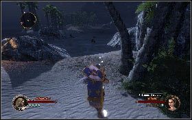 9 - Misja 14 - Pustynna osada | Opis przejścia The First Templar - The First Templar - poradnik do gry