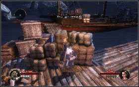 11 - Misja 14 - Pustynna osada | Opis przejścia The First Templar - The First Templar - poradnik do gry