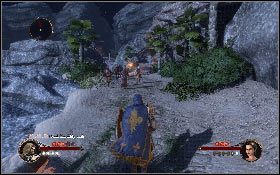 12 - Misja 14 - Pustynna osada | Opis przejścia The First Templar - The First Templar - poradnik do gry