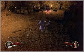 14 - Misja 14 - Pustynna osada | Opis przejścia The First Templar - The First Templar - poradnik do gry