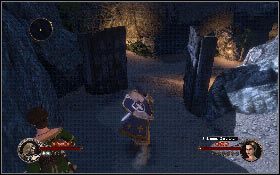 16 - Misja 14 - Pustynna osada | Opis przejścia The First Templar - The First Templar - poradnik do gry