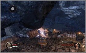 20 - Misja 14 - Pustynna osada | Opis przejścia The First Templar - The First Templar - poradnik do gry