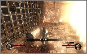 2 - Misja 15 - Świątynia Dziewięciu (1) | Opis przejścia The First Templar - The First Templar - poradnik do gry