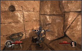 7 - Misja 15 - Świątynia Dziewięciu (1) | Opis przejścia The First Templar - The First Templar - poradnik do gry