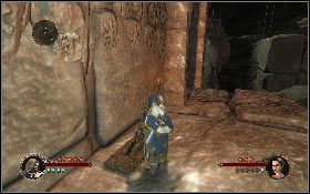 1 - Misja 15 - Świątynia Dziewięciu (2) | Opis przejścia The First Templar - The First Templar - poradnik do gry