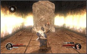 7 - Misja 15 - Świątynia Dziewięciu (2) | Opis przejścia The First Templar - The First Templar - poradnik do gry