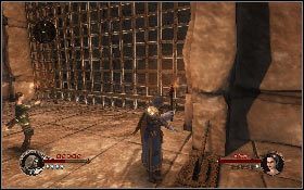 Na szczycie znajdziesz skrzynię #102 [1] - Misja 15 - Świątynia Dziewięciu (2) | Opis przejścia The First Templar - The First Templar - poradnik do gry