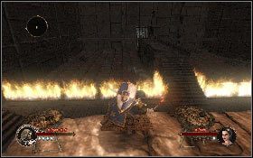 W środku czeka cię nagroda w postaci skrzyni #103 [1] - Misja 15 - Świątynia Dziewięciu (2) | Opis przejścia The First Templar - The First Templar - poradnik do gry