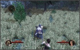 1 - Misja 16 - Kryjówka templariuszy | Opis przejścia The First Templar - The First Templar - poradnik do gry