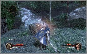 3 - Misja 16 - Kryjówka templariuszy | Opis przejścia The First Templar - The First Templar - poradnik do gry