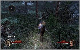 4 - Misja 16 - Kryjówka templariuszy | Opis przejścia The First Templar - The First Templar - poradnik do gry