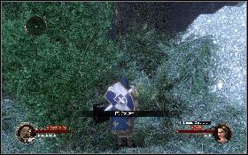 6 - Misja 16 - Kryjówka templariuszy | Opis przejścia The First Templar - The First Templar - poradnik do gry