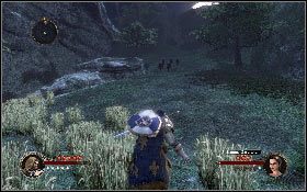 7 - Misja 16 - Kryjówka templariuszy | Opis przejścia The First Templar - The First Templar - poradnik do gry