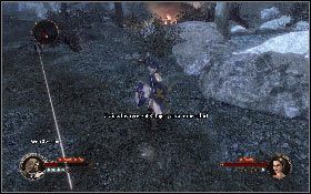 8 - Misja 16 - Kryjówka templariuszy | Opis przejścia The First Templar - The First Templar - poradnik do gry