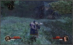 10 - Misja 16 - Kryjówka templariuszy | Opis przejścia The First Templar - The First Templar - poradnik do gry