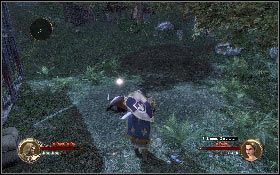 11 - Misja 16 - Kryjówka templariuszy | Opis przejścia The First Templar - The First Templar - poradnik do gry