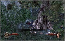 Kontynuuj marsz wzdłuż brzegu, aż dotrzesz do kroniki templariuszy #32 [1] - Misja 16 - Kryjówka templariuszy | Opis przejścia The First Templar - The First Templar - poradnik do gry