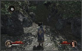 4 - Misja 17 - Obrzeża Montsegur | Opis przejścia The First Templar - The First Templar - poradnik do gry