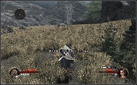 11 - Misja 17 - Obrzeża Montsegur | Opis przejścia The First Templar - The First Templar - poradnik do gry