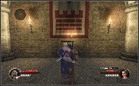 10 - Misja 19 - Zamek Montsegur | Opis przejścia The First Templar - The First Templar - poradnik do gry