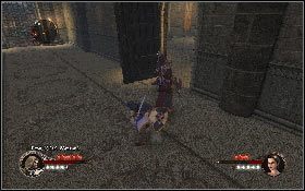 11 - Misja 19 - Zamek Montsegur | Opis przejścia The First Templar - The First Templar - poradnik do gry