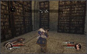 13 - Misja 19 - Zamek Montsegur | Opis przejścia The First Templar - The First Templar - poradnik do gry