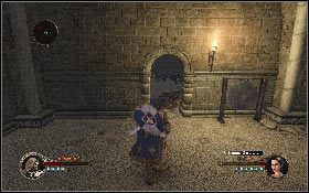 18 - Misja 19 - Zamek Montsegur | Opis przejścia The First Templar - The First Templar - poradnik do gry