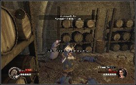 19 - Misja 19 - Zamek Montsegur | Opis przejścia The First Templar - The First Templar - poradnik do gry