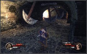 3 - Misja 20 - Sanktuarium (1) | Opis przejścia The First Templar - The First Templar - poradnik do gry