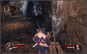 9 - Misja 20 - Sanktuarium (1) | Opis przejścia The First Templar - The First Templar - poradnik do gry