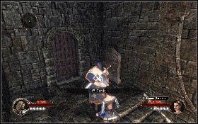 13 - Misja 20 - Sanktuarium (1) | Opis przejścia The First Templar - The First Templar - poradnik do gry