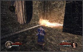 14 - Misja 20 - Sanktuarium (1) | Opis przejścia The First Templar - The First Templar - poradnik do gry