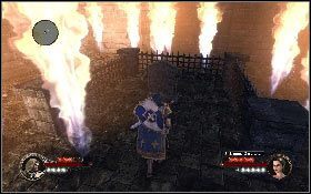 W środku znajdziesz skrzynię #127 [1] - Misja 20 - Sanktuarium (1) | Opis przejścia The First Templar - The First Templar - poradnik do gry