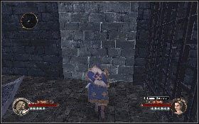 18 - Misja 20 - Sanktuarium (1) | Opis przejścia The First Templar - The First Templar - poradnik do gry