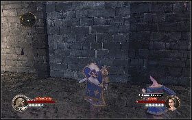 19 - Misja 20 - Sanktuarium (1) | Opis przejścia The First Templar - The First Templar - poradnik do gry