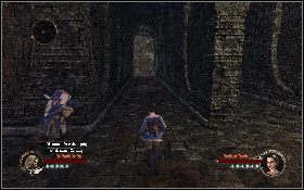 1 - Misja 20 - Sanktuarium (2) | Opis przejścia The First Templar - The First Templar - poradnik do gry