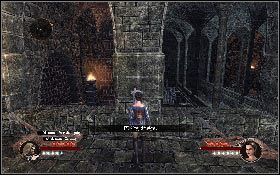 2 - Misja 20 - Sanktuarium (2) | Opis przejścia The First Templar - The First Templar - poradnik do gry